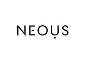 Neous 英国小众伦敦鞋履品牌网站