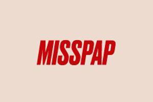 Misspap UK 英国女性时尚服饰品牌网站