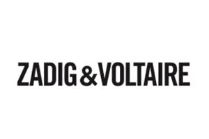 Zadig & Voltaire 法国高端成衣品牌网站