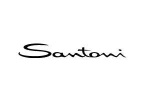 Santoni Shoes 意大利高端鞋履品牌网站
