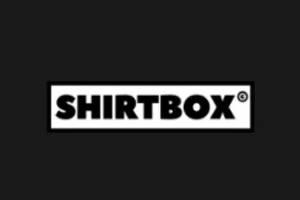 Shirtbox 英国原创服饰品牌网站