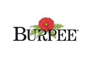 Burpee Gardening 美国园艺工具与植物种子购物网站