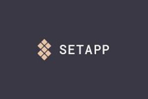 Setapp 英国APP应用软件订阅网站