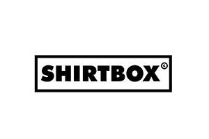 Shirtbox US 英国原创T恤品牌美国官网