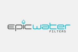Epic Water 美国品牌滤水器海淘网站