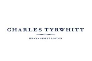 Charles Tyrwhitt 英国高端男士衬衫品牌网站