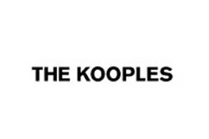 The Kooples 英伦街头摇滚服饰品牌购物网站