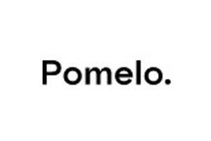 Pomelo 泰国时尚女性服饰品牌网站
