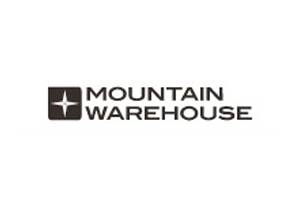 Mountain Warehouse UK 英国户外装备品牌网站