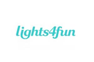 Lights4fun 英国童话礼品及装饰海淘网站
