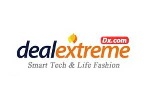 DX-DealExtreme 综合性跨境电商购物网站