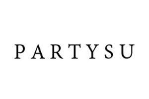 Partysu 韩国时尚女装品牌中文网站