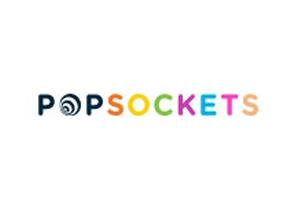 PopSockets 美国手机配件品牌网站
