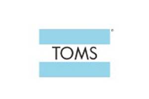 Toms IE 美国汤姆休闲布鞋爱尔兰官网