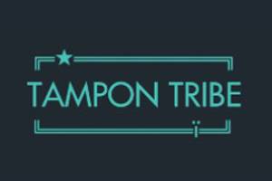 Tampontribe 美国有机卫生棉海淘网站