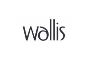 Wallis 英国时尚女装品牌网站
