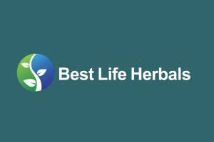 Bestlife-herbals 美国天然保健品购物网站