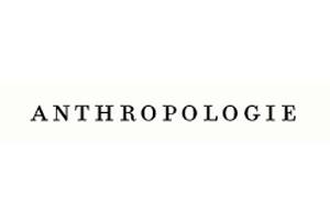 Anthropologie 美国休闲服饰品牌法国站