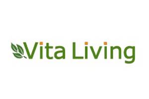 Vita Living 美国医疗保健品海淘网站