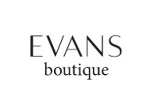 Evans Clothing 英国潮流女装品牌网站