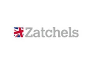 Zatchels 英国手工包包品牌网站
