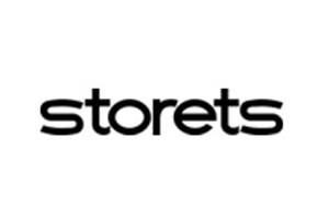 Storets 美国时尚女装品牌网站