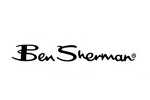 Ben Sherman 英国品牌男装购物网站