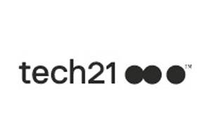 Tech21 英国手机周边产品购物网站