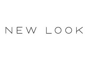New look 英国时尚服饰品牌购物网站