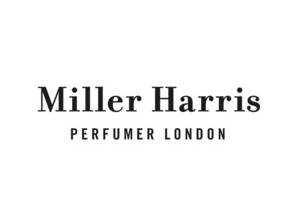 Miller Harris 米勒·海莉诗-英国香氛品牌网站
