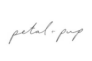 Petal & Pup 美国时尚女装品牌网站