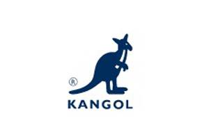 Kangol 英国传统服饰品牌网站