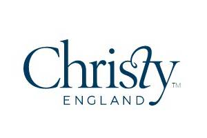 Christy 英国知名毛巾品牌网站