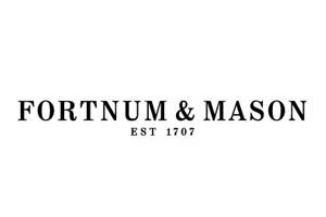 Fortnum & Mason 福特纳姆和玛森-英国百货品牌网站