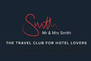 Mr & Mrs Smith 英国度假酒店预订网站