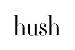 Hush 英国女士家居服品牌网站