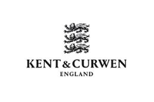Kent & Curwen 英国传统运动休闲服品牌网站