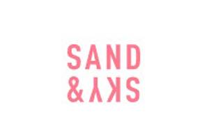 Sand & Sky 澳大利亚网红粉泥面膜品牌网站