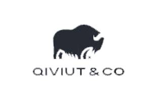 Qiviut & Co 英国时尚奢侈品购物网站