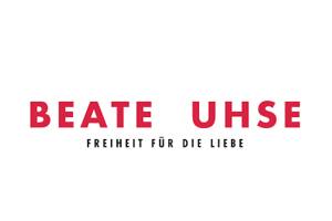 Beate Uhse 德国BU情趣用品购物网站