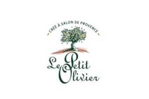 Le Petit Olivier 法国橄榄树天然护理品牌网站