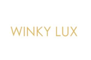 Winky Lux 美国天然有机彩妆品牌网站
