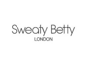 Sweaty Betty 英国瑜伽运动服品牌网站