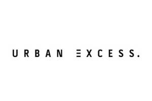 Urban Excess 英国服饰鞋包品牌网站