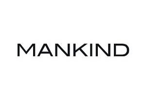 Mankind 英国男士品牌护肤品购物网站