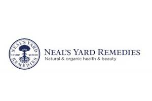 NYR-Neals Yard Remedies 英国健康美容品牌网站