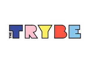 The Trybe 澳洲儿童运动鞋品牌网站
