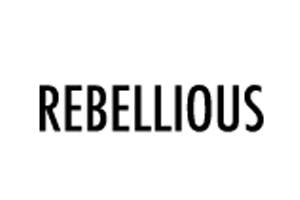 Rebellious Fashion 英国时尚服饰品牌网站