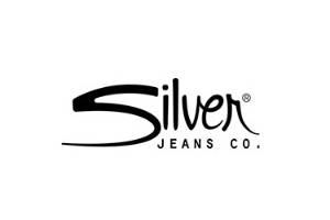 Silver Jeans 美国高端牛仔裤品牌网站