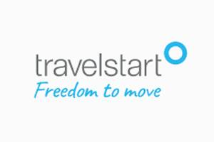 Travelstart 非洲旅行住宿预定网站